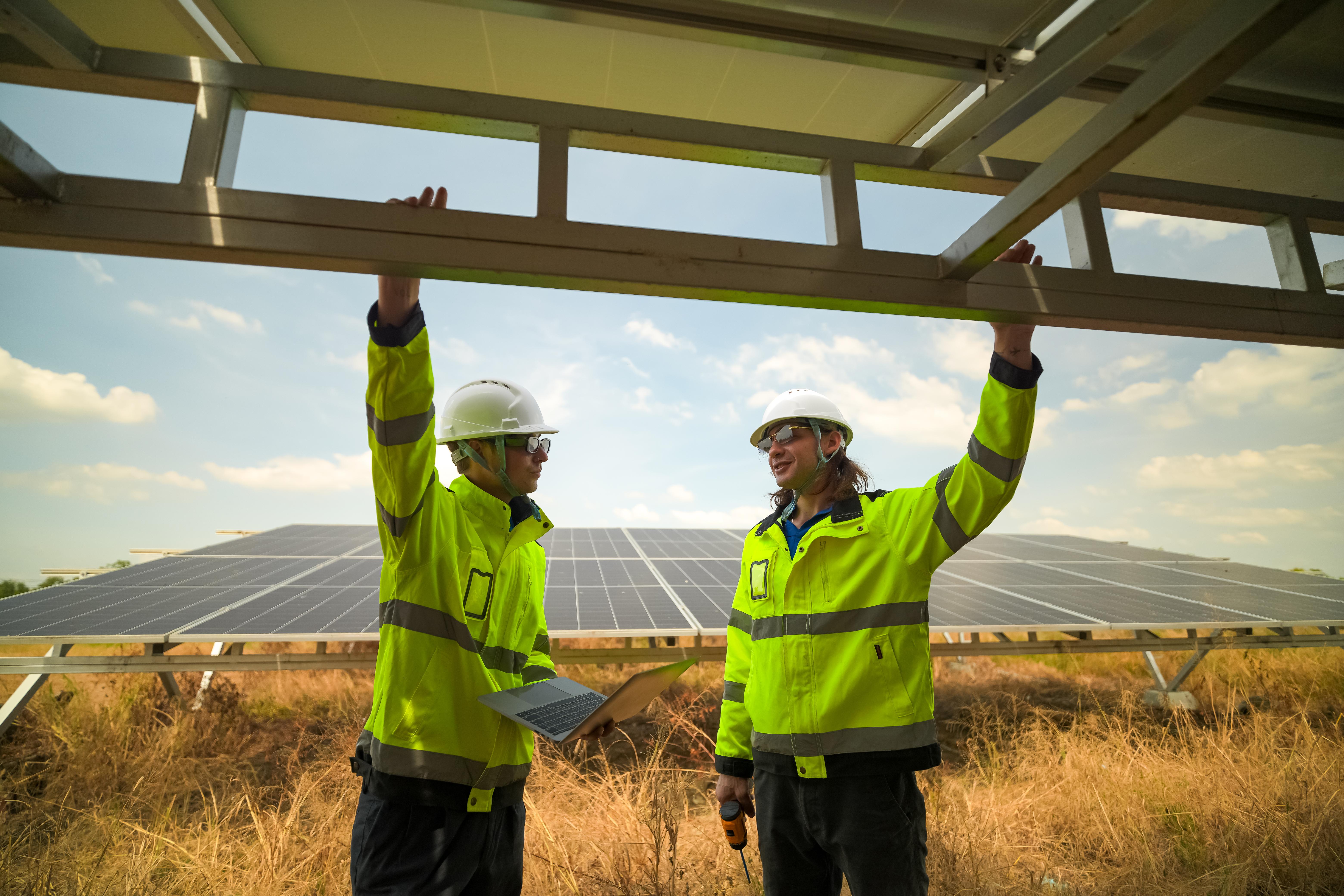 Beyond Fossil Fuels: Crafting Australia's Sustainable Energy Landscape