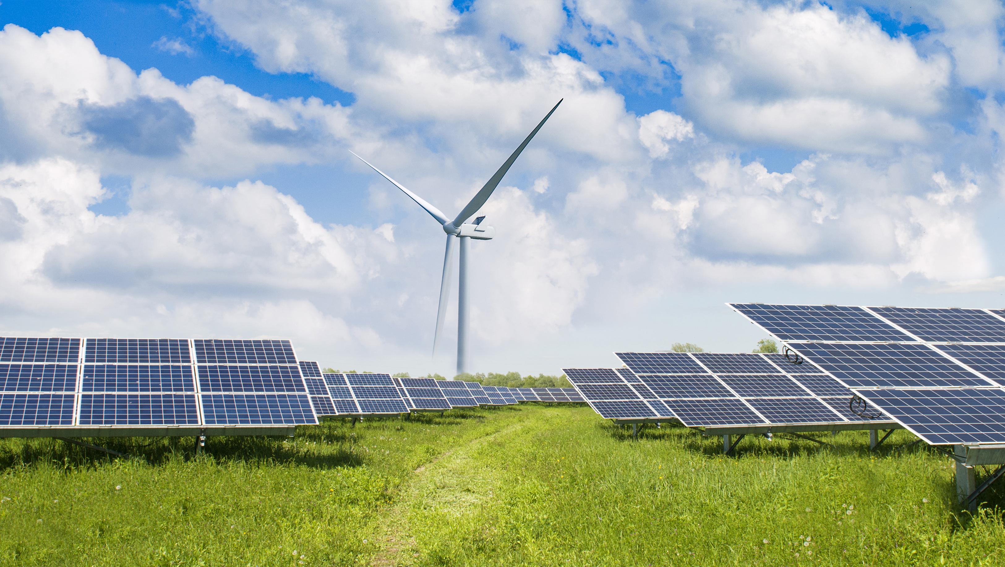 AereaLvyz: Powering Australia's Green Energy Transition