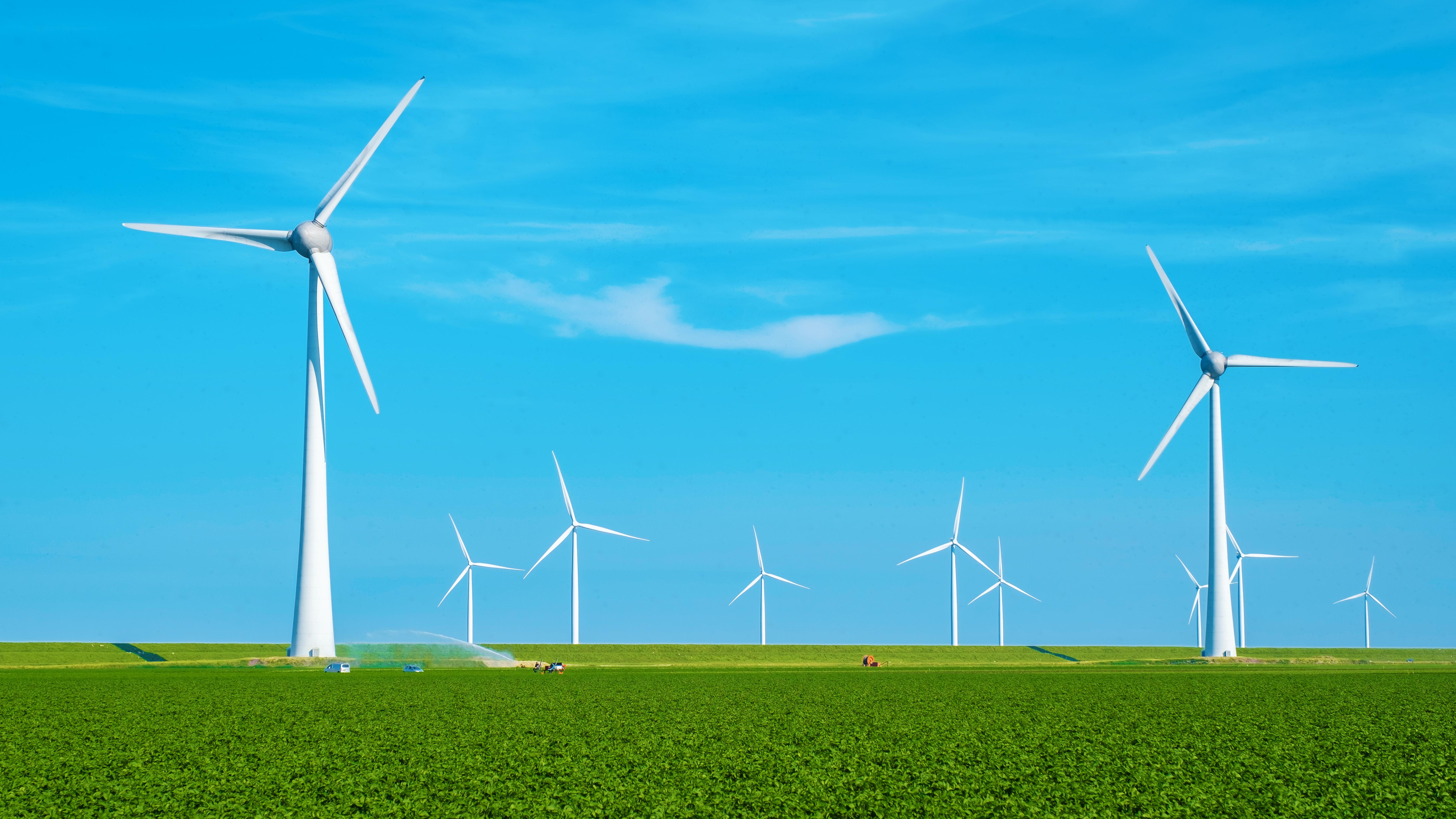 Enabling Australia's Renewable Future: AereaLvyz's Sustainable Initiatives