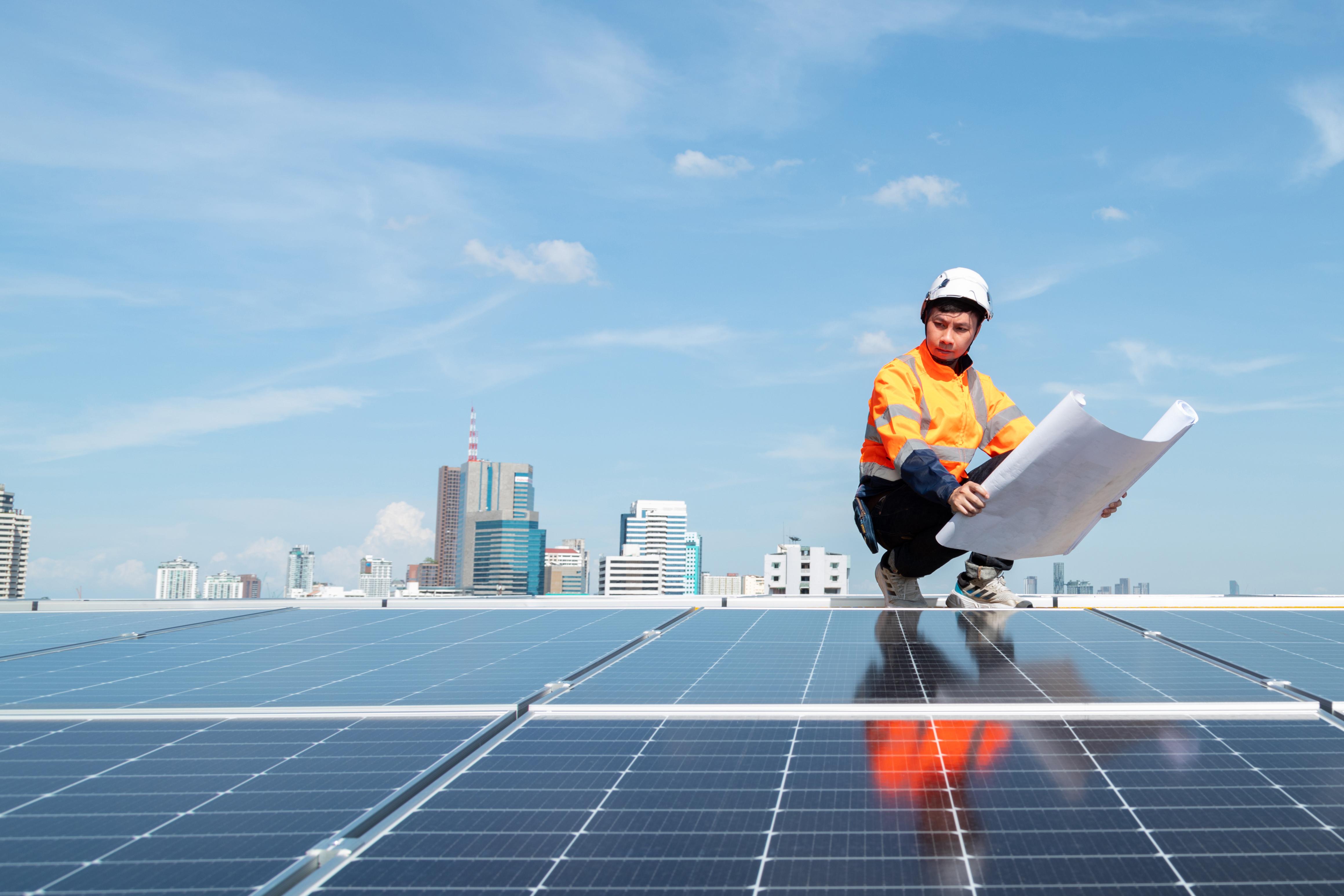 Strategic Guidance for Clean Energy Transition
